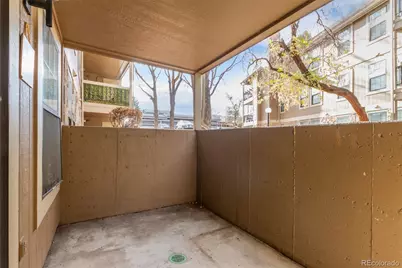 10910 W Florida Avenue #502, Lakewood, CO 80232 - Photo 28