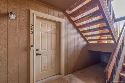 10910 W Florida Avenue #502, Lakewood, CO 80232 - Photo 30
