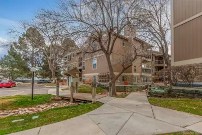 10910 W Florida Avenue #502, Lakewood, CO 80232 - Photo 38