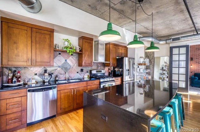 2210 Blake St #304, Denver, CO 80205