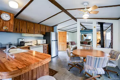 301 W Ryus Avenue, La Veta, CO 81055 - Photo 14