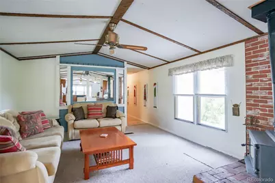 301 W Ryus Avenue, La Veta, CO 81055 - Photo 10