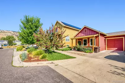 903 Rosewood Avenue, Boulder, CO 80304 - Photo 1
