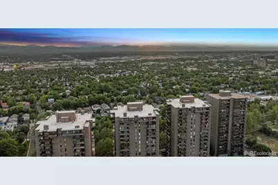 460 S Marion Parkway #1452, Denver, CO 80218 - Photo 4