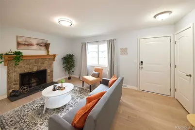 6508 S Dahlia Circle, Centennial, CO 80121 - Photo 4