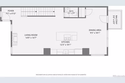 3444 Navajo Street #6, Denver, CO 80211 - Photo 34