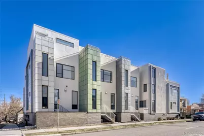 3444 Navajo Street #6, Denver, CO 80211 - Photo 1
