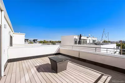 3444 Navajo Street #6, Denver, CO 80211 - Photo 28