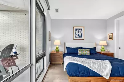 4200 W 17th Avenue #614, Denver, CO 80204 - Photo 10