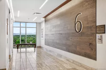 4200 W 17th Avenue #614, Denver, CO 80204 - Photo 22