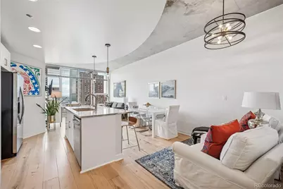 891 14th Street #2703, Denver, CO 80202 - Photo 2