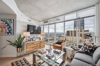 891 14th Street #2703, Denver, CO 80202 - Photo 1