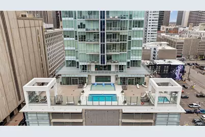 891 14th Street #2703, Denver, CO 80202 - Photo 24