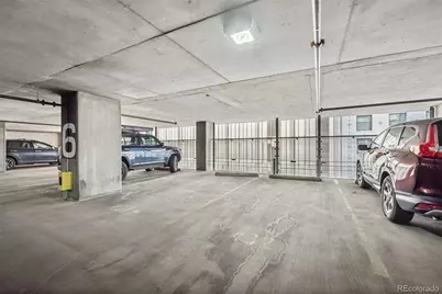 891 14th Street #2703, Denver, CO 80202 - Photo 26