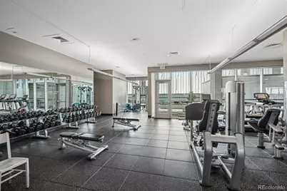 891 14th Street #2703, Denver, CO 80202 - Photo 36