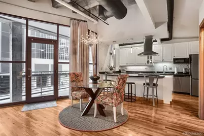 1020 15th Street #214, Denver, CO 80202 - Photo 10