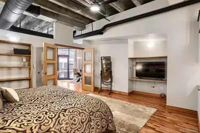 1020 15th Street #214, Denver, CO 80202 - Photo 14