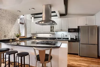 1020 15th Street #214, Denver, CO 80202 - Photo 8