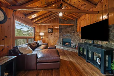 81 Raccoon Circle, Evergreen, CO 80439 - Photo 14