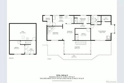 81 Raccoon Circle, Evergreen, CO 80439 - Photo 50