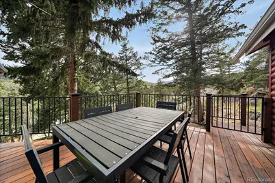 81 Raccoon Circle, Evergreen, CO 80439 - Photo 38