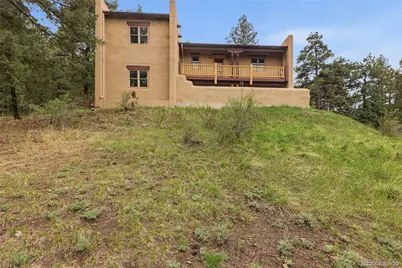 4771 S Breakaway Trail, Evergreen, CO 80439 - Photo 28