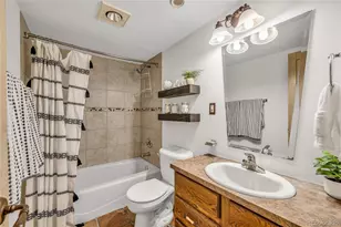 4771 S Breakaway Trail, Evergreen, CO 80439 - Photo 24