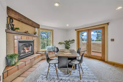 4771 S Breakaway Trail, Evergreen, CO 80439 - Photo 20