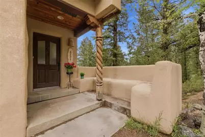 4771 S Breakaway Trail, Evergreen, CO 80439 - Photo 1