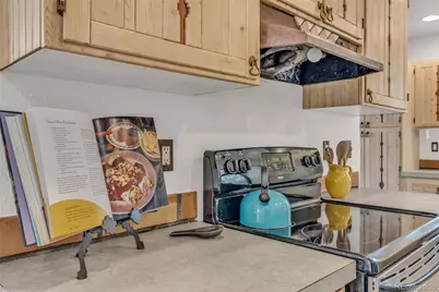 4771 S Breakaway Trail, Evergreen, CO 80439 - Photo 6
