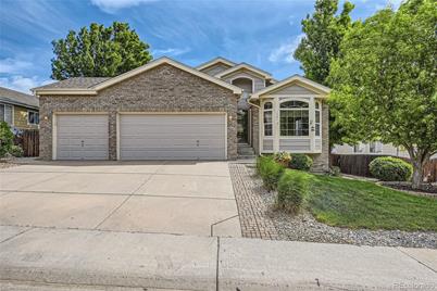 1201 Berganot Trail, Castle Pines, CO 80108 - Photo 1