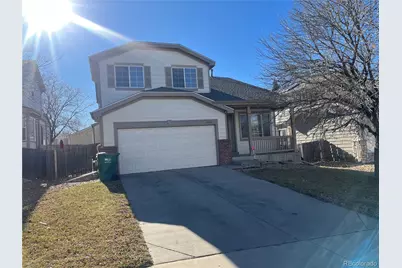 20528 E Grand Lane, Aurora, CO 80015 - Photo 1
