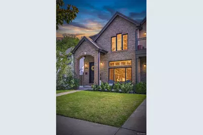 1880 S Clarkson Street, Denver, CO 80210 - Photo 2