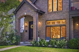 1880 S Clarkson St, Denver, CO 80210 - Photo 2
