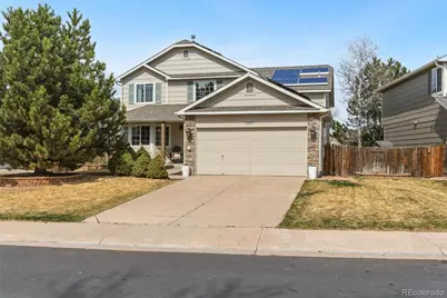 22079 Day Star Drive, Parker, CO 80138 - Photo 1