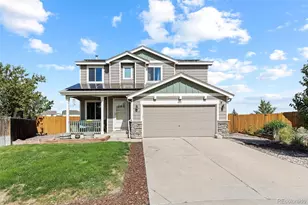4527 E 94th Dr, Thornton, CO 80229 - Photo 1