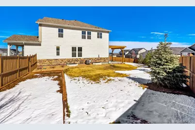 2039 Peachleaf Loop, Castle Rock, CO 80108 - Photo 30