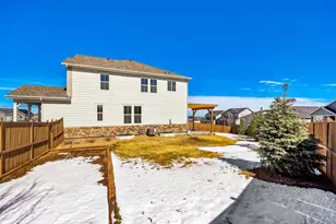 2039 Peachleaf Loop, Castle Rock, CO 80108 - Photo 30