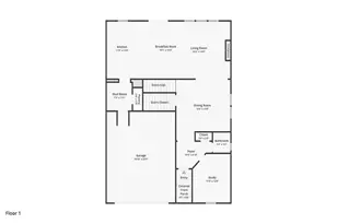 2039 Peachleaf Loop, Castle Rock, CO 80108 - Photo 4