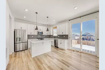 2039 Peachleaf Loop, Castle Rock, CO 80108 - Photo 6