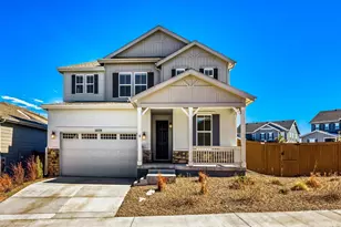 2039 Peachleaf Loop, Castle Rock, CO 80108 - Photo 1