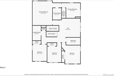 2039 Peachleaf Loop, Castle Rock, CO 80108 - Photo 14