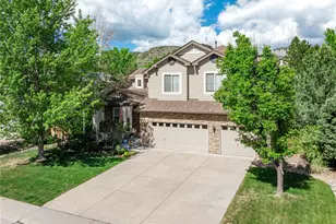 9393 S Holland Way, Littleton, CO 80127 - Photo 1