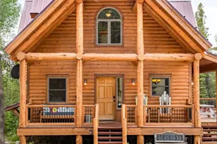 192 Gold Trail, Fairplay, CO 80440 - Photo 4