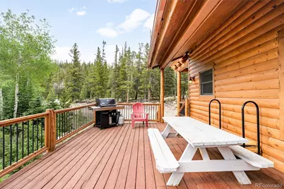 192 Gold Trail, Fairplay, CO 80440 - Photo 36