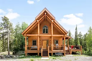 192 Gold Trail, Fairplay, CO 80440 - Photo 1