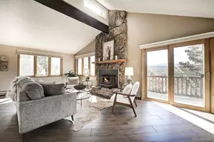 6561 Ridgeview Dr, Morrison, CO 80465 - Photo 2