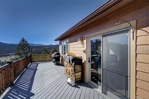 6561 Ridgeview Dr, Morrison, CO 80465 - Photo 30