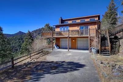 6561 Ridgeview Drive, Morrison, CO 80465 - Photo 34
