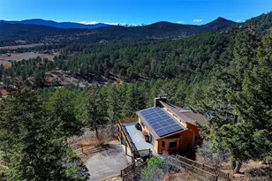 6561 Ridgeview Dr, Morrison, CO 80465 - Photo 32